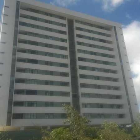 카루아루 Apartamento Edificio Teneriff 아파트 외부 사진