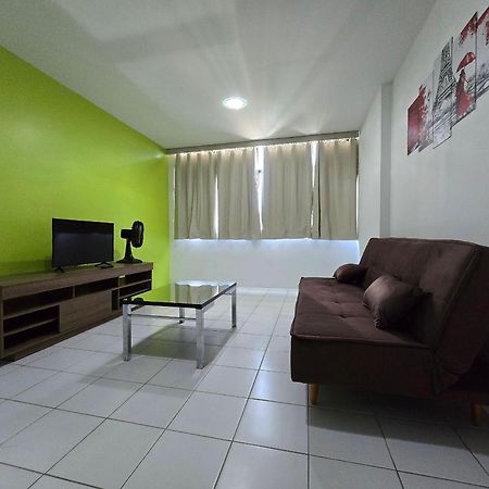 카루아루 Apartamento Edificio Teneriff 아파트 외부 사진