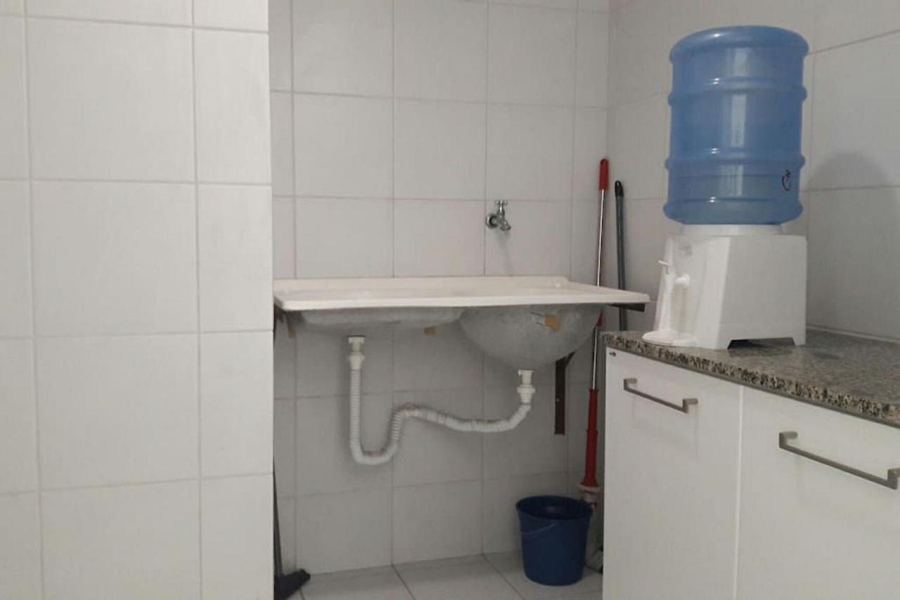 카루아루 Apartamento Edificio Teneriff 아파트 외부 사진