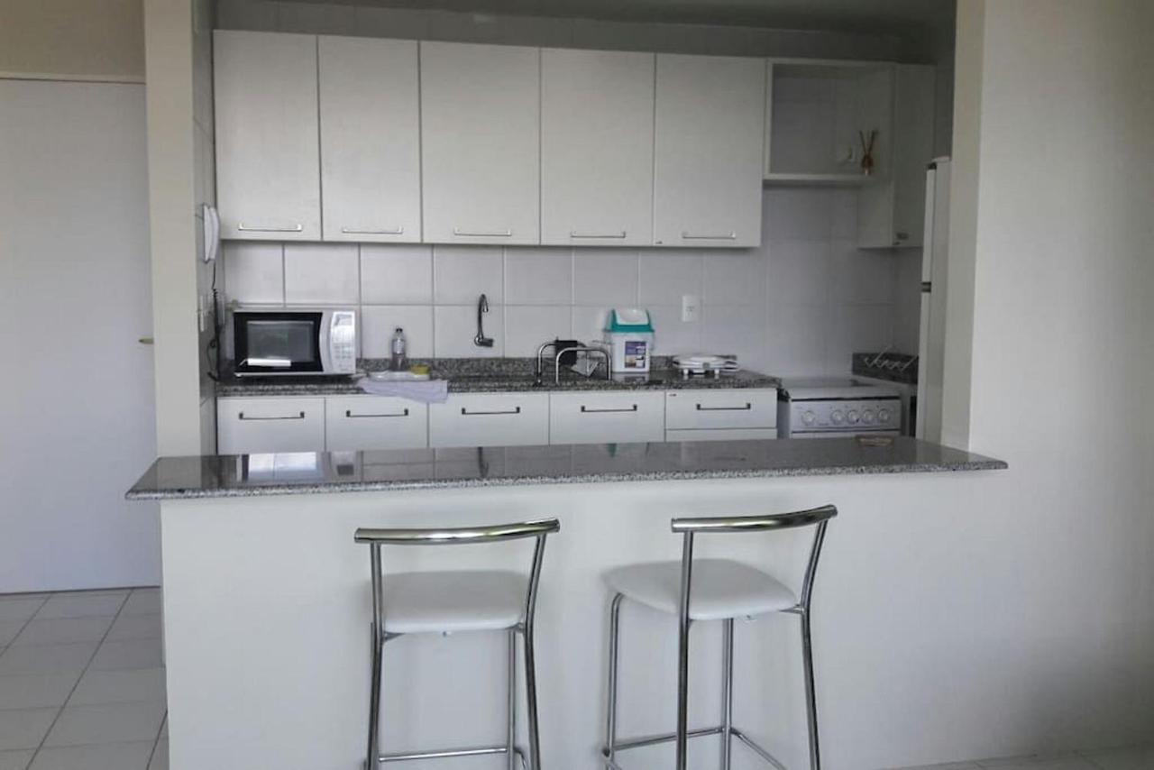카루아루 Apartamento Edificio Teneriff 아파트 외부 사진