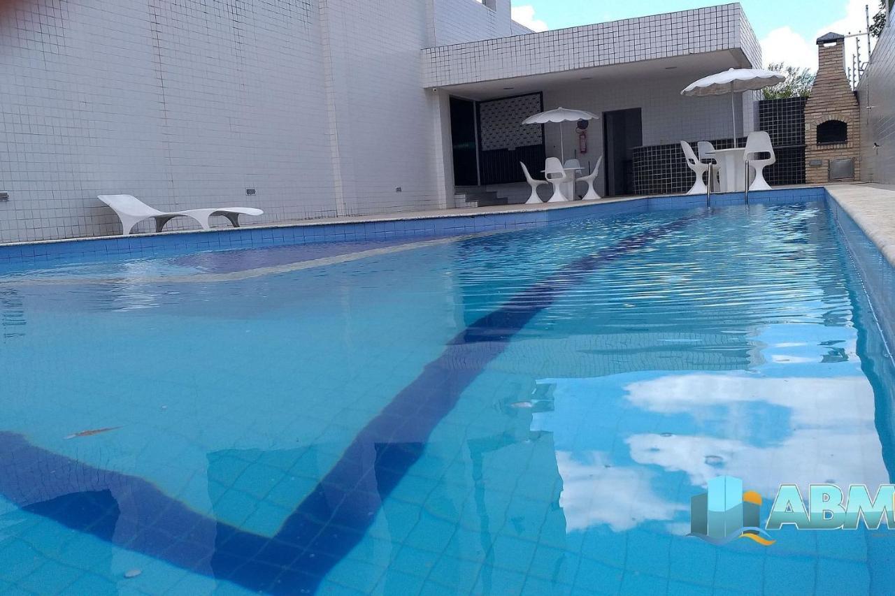 카루아루 Apartamento Edificio Teneriff 아파트 외부 사진