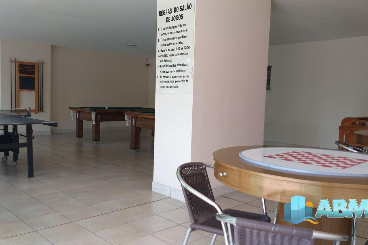카루아루 Apartamento Edificio Teneriff 아파트 외부 사진