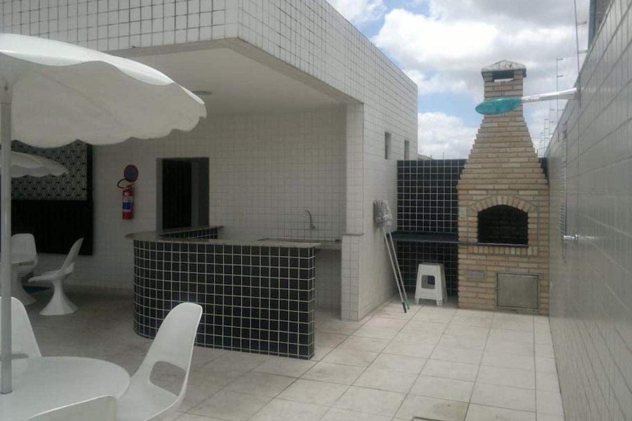 카루아루 Apartamento Edificio Teneriff 아파트 외부 사진