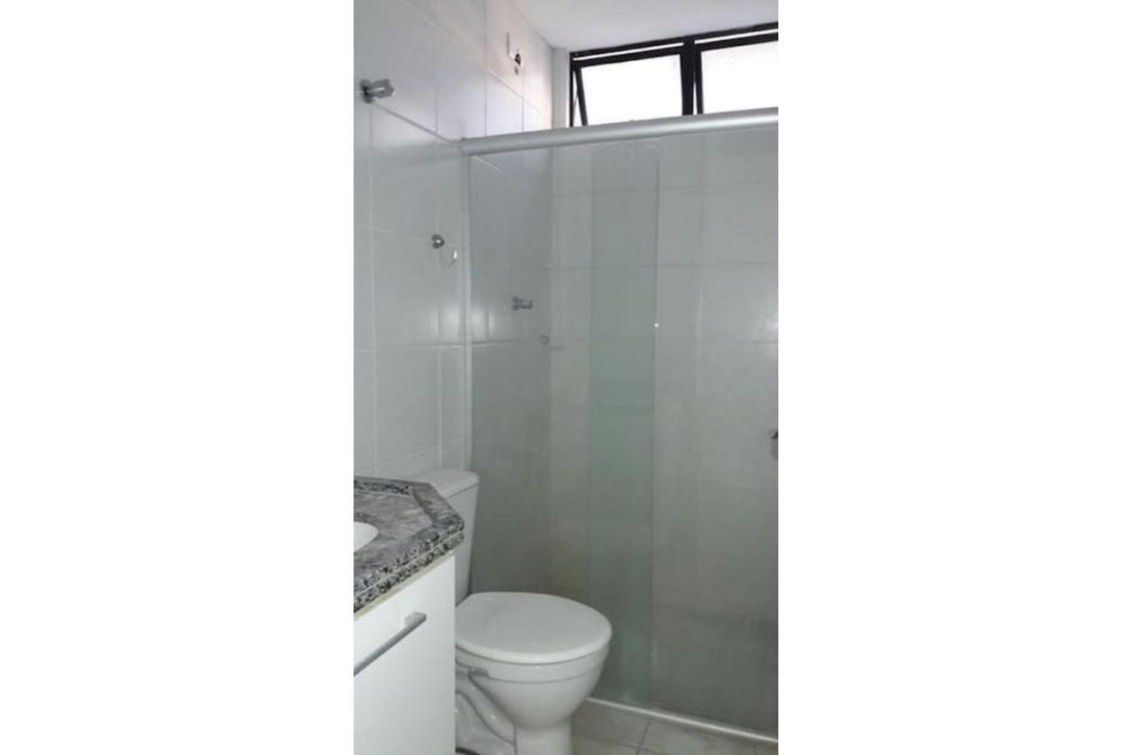 카루아루 Apartamento Edificio Teneriff 아파트 외부 사진