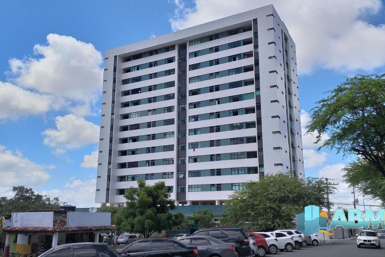 카루아루 Apartamento Edificio Teneriff 아파트 외부 사진