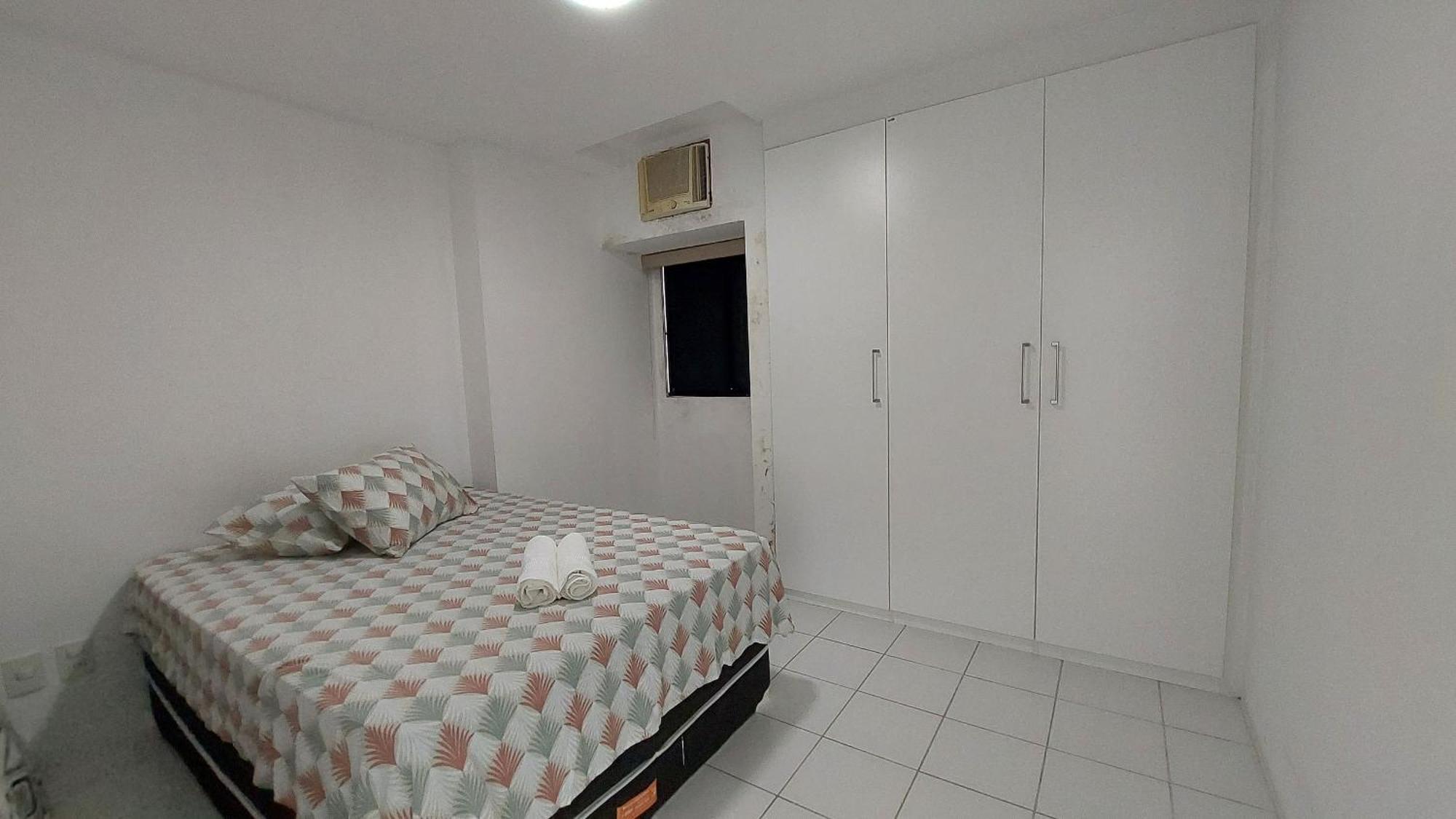 카루아루 Apartamento Edificio Teneriff 아파트 외부 사진