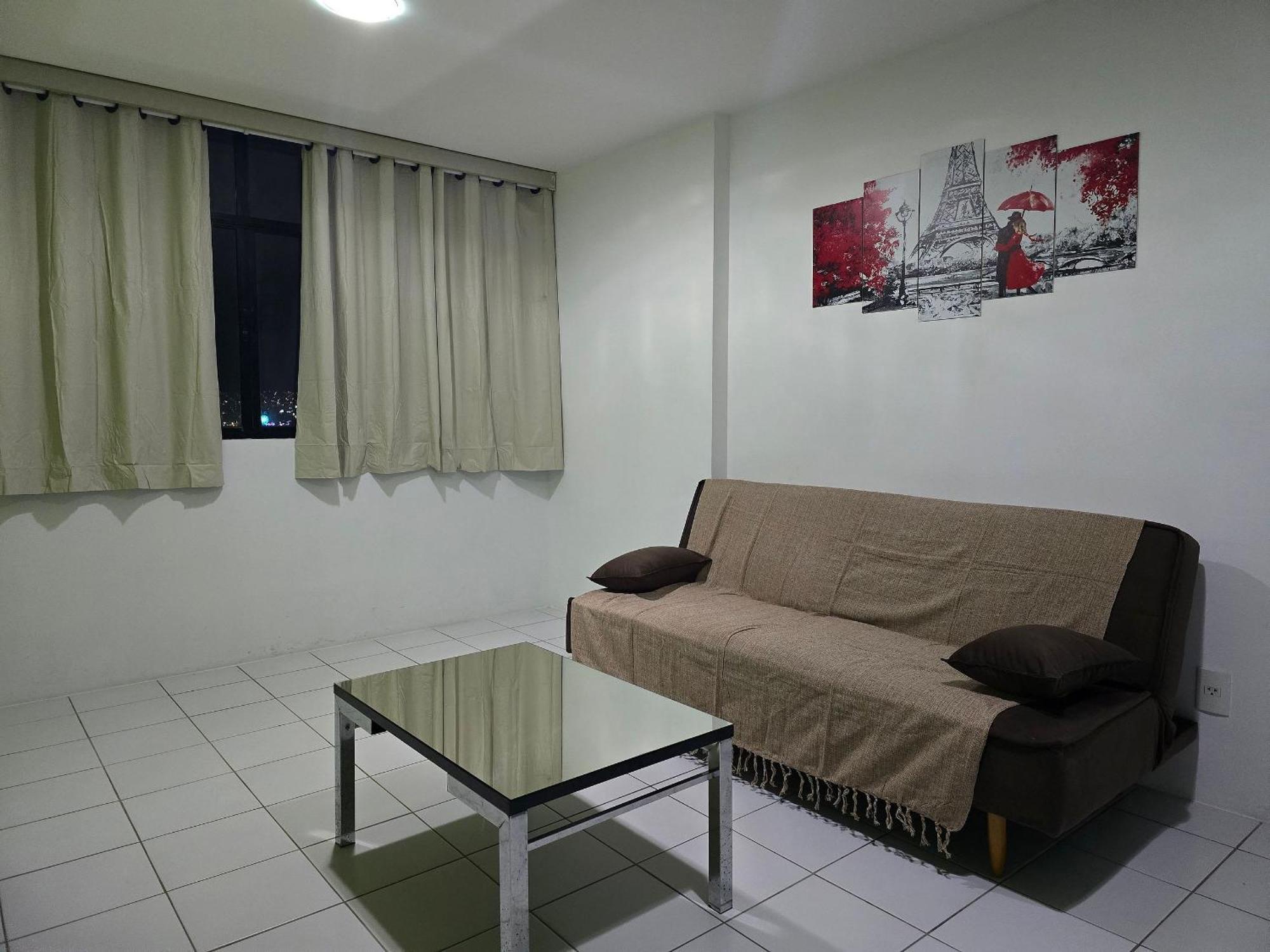 카루아루 Apartamento Edificio Teneriff 아파트 외부 사진