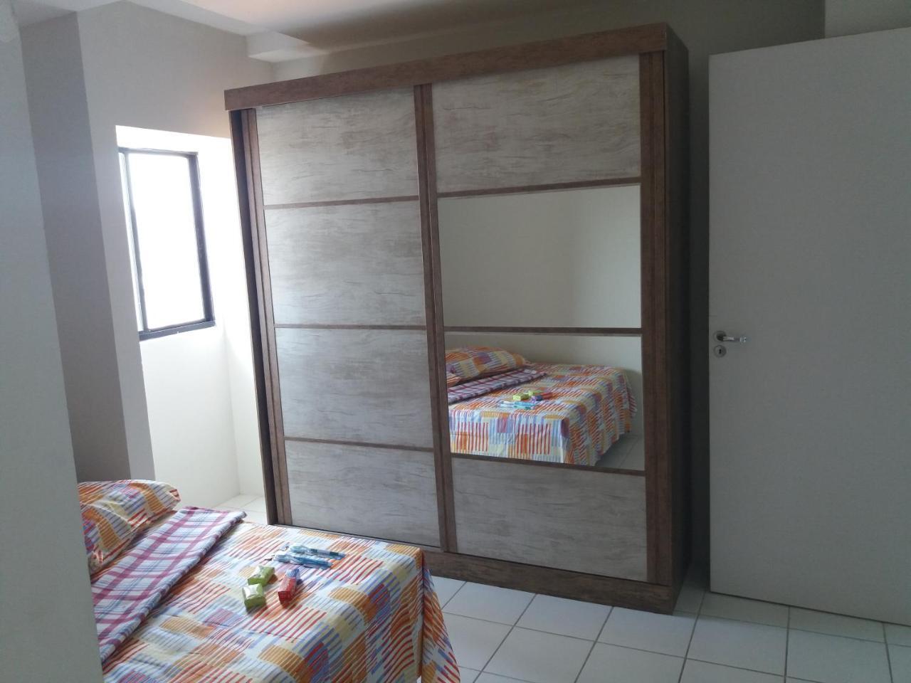 카루아루 Apartamento Edificio Teneriff 아파트 외부 사진