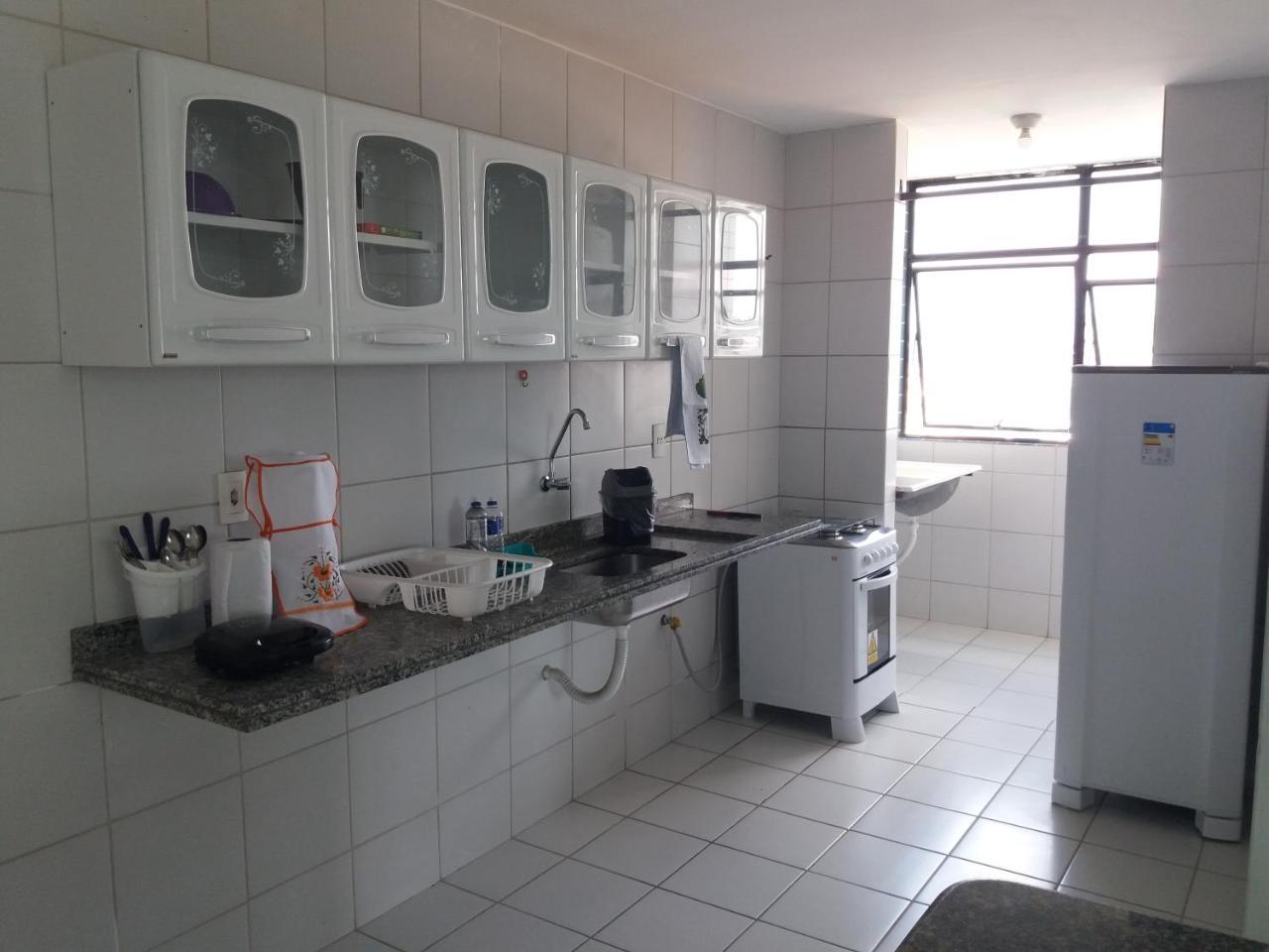 카루아루 Apartamento Edificio Teneriff 아파트 외부 사진