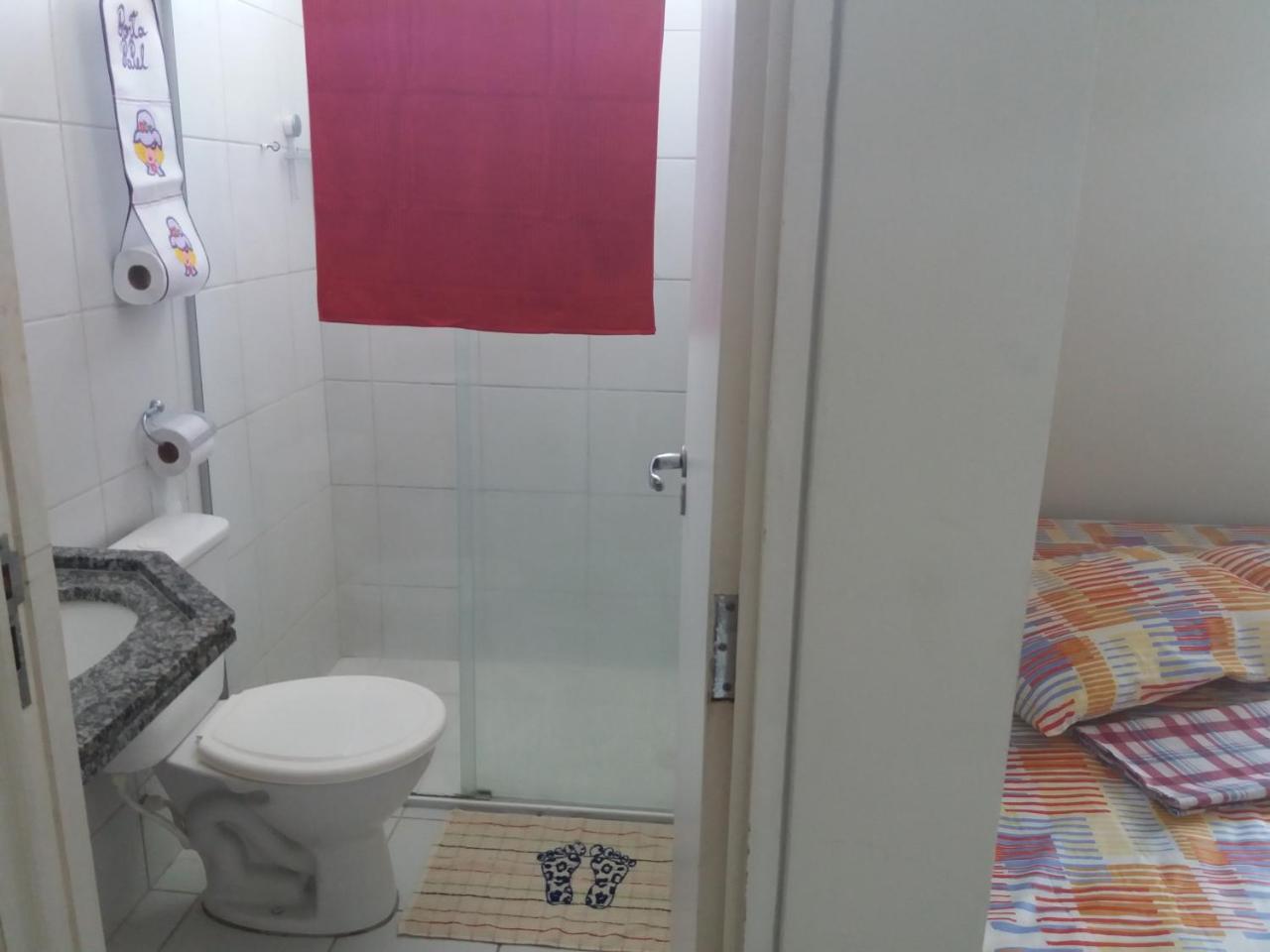 카루아루 Apartamento Edificio Teneriff 아파트 외부 사진