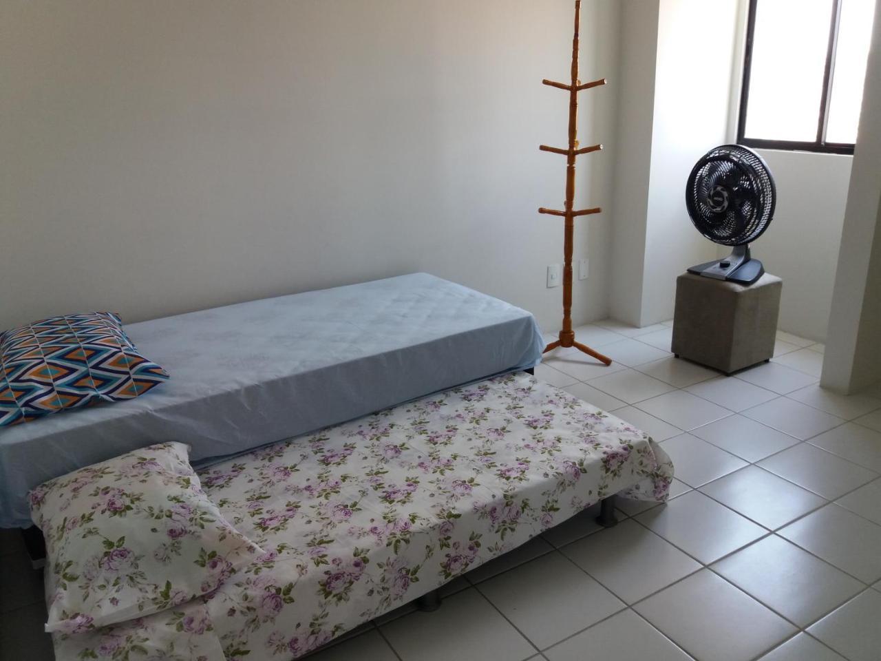 카루아루 Apartamento Edificio Teneriff 아파트 외부 사진
